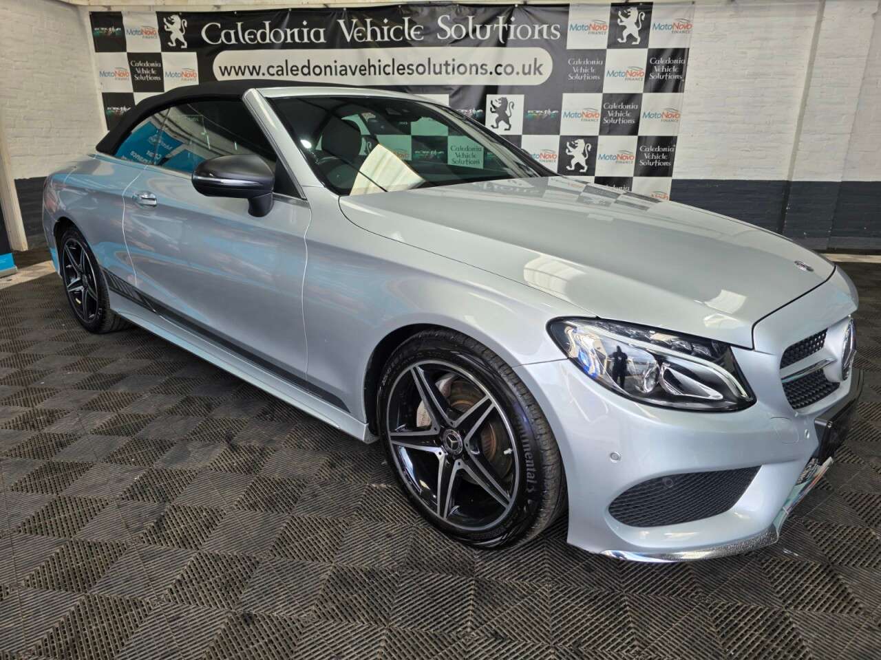 2018 MERCEDES-BENZ C-CLASS 2018 MERCEDES-BENZ C-CLASS