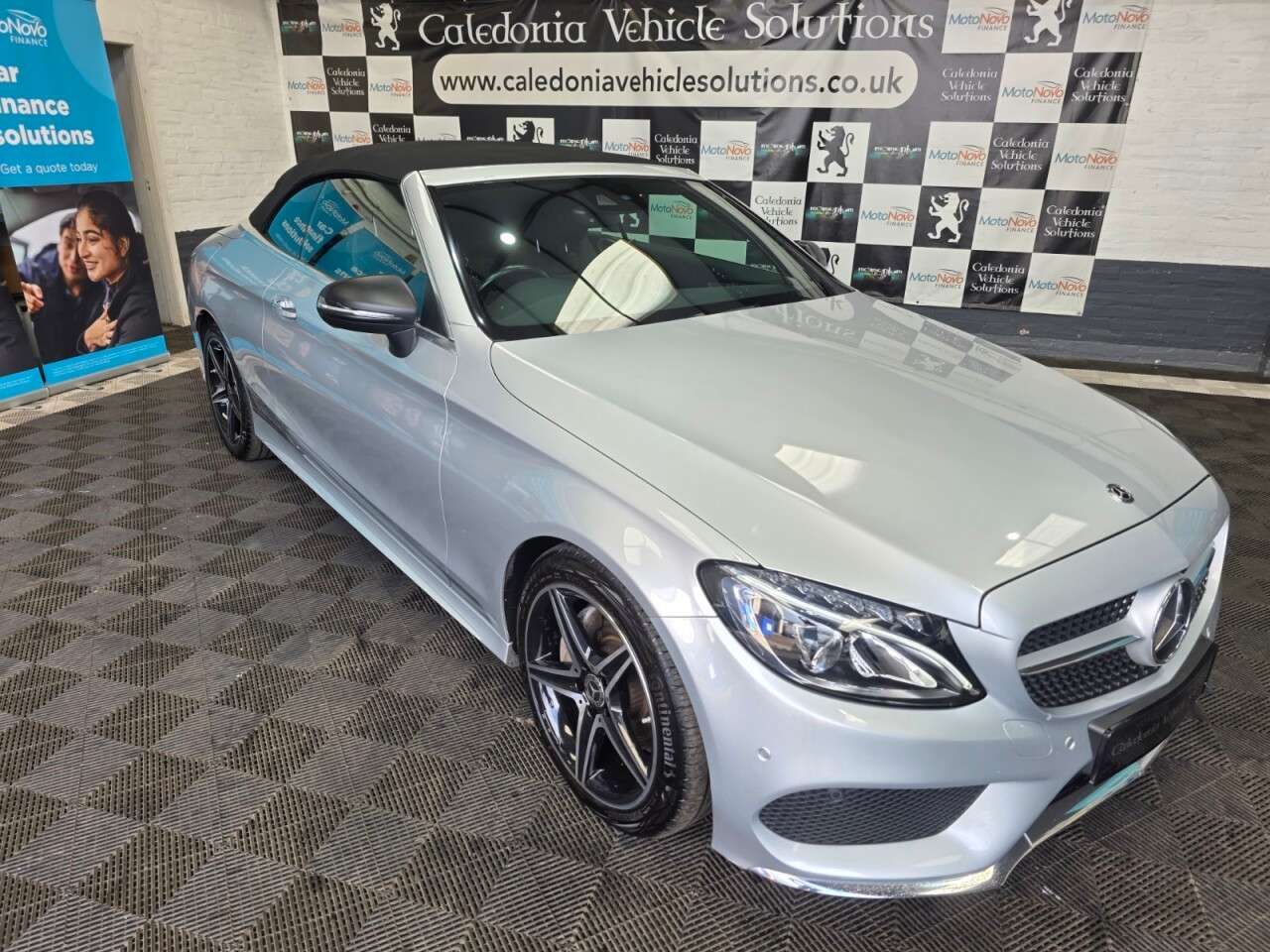 2018 MERCEDES-BENZ C-CLASS 2018 MERCEDES-BENZ C-CLASS