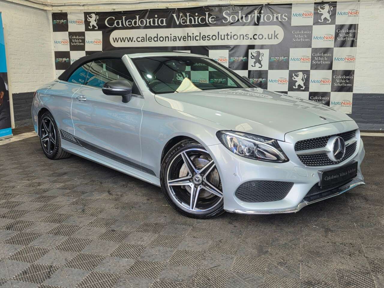 2018 MERCEDES-BENZ C-CLASS 2018 MERCEDES-BENZ C-CLASS