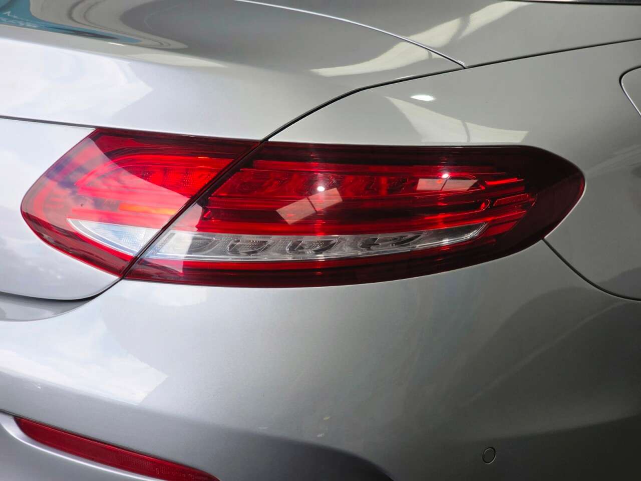 2018 MERCEDES-BENZ C-CLASS 2018 MERCEDES-BENZ C-CLASS