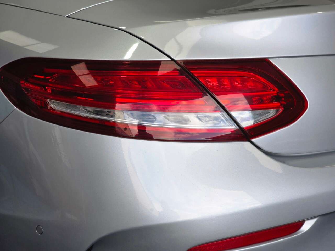 2018 MERCEDES-BENZ C-CLASS 2018 MERCEDES-BENZ C-CLASS