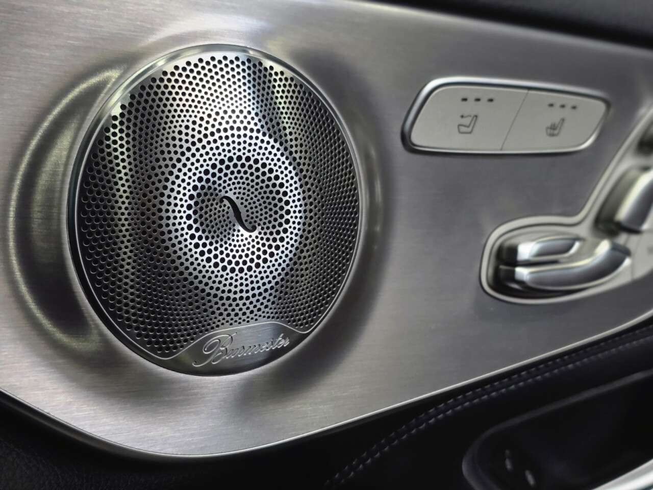 2018 MERCEDES-BENZ C-CLASS 2018 MERCEDES-BENZ C-CLASS