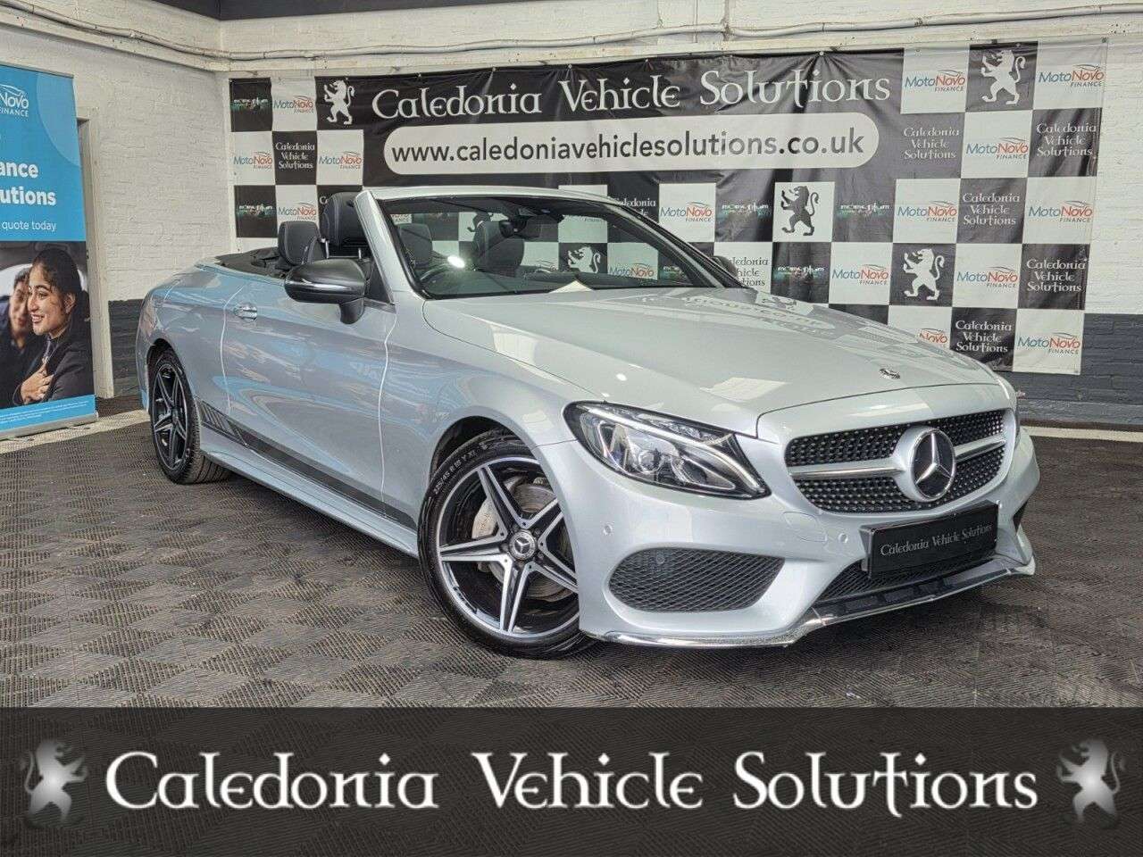 2018 MERCEDES-BENZ C-CLASS 2018 MERCEDES-BENZ C-CLASS