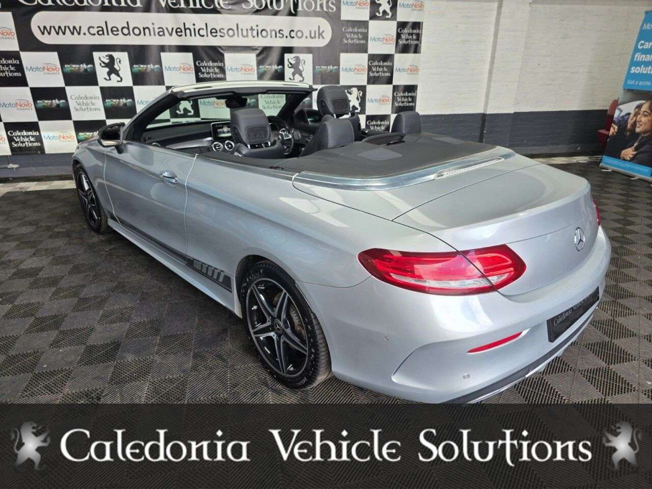 2018 MERCEDES-BENZ C-CLASS 2018 MERCEDES-BENZ C-CLASS