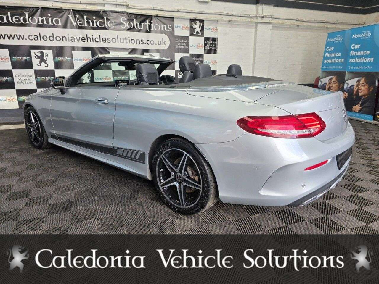 2018 MERCEDES-BENZ C-CLASS 2018 MERCEDES-BENZ C-CLASS