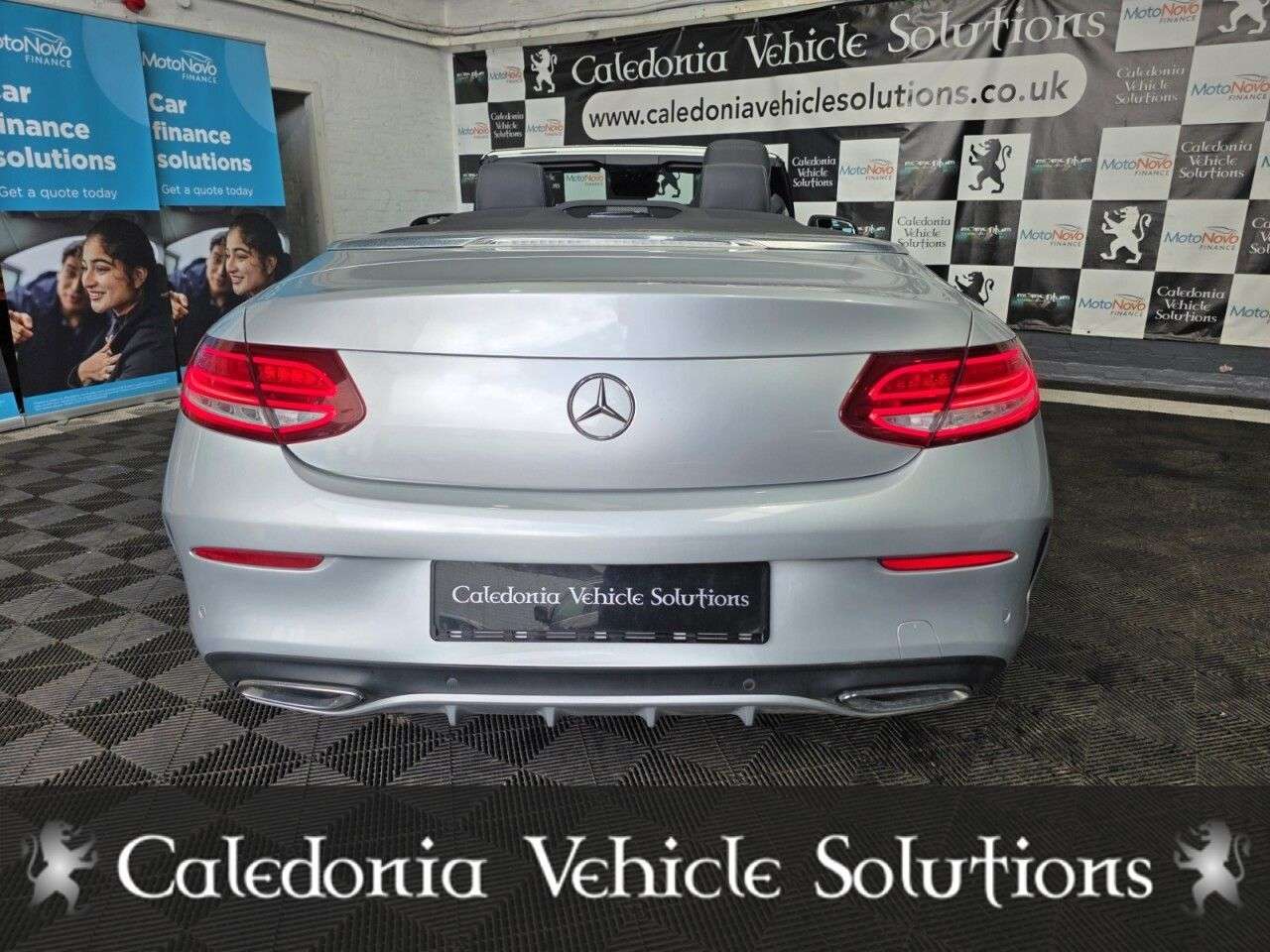 2018 MERCEDES-BENZ C-CLASS 2018 MERCEDES-BENZ C-CLASS