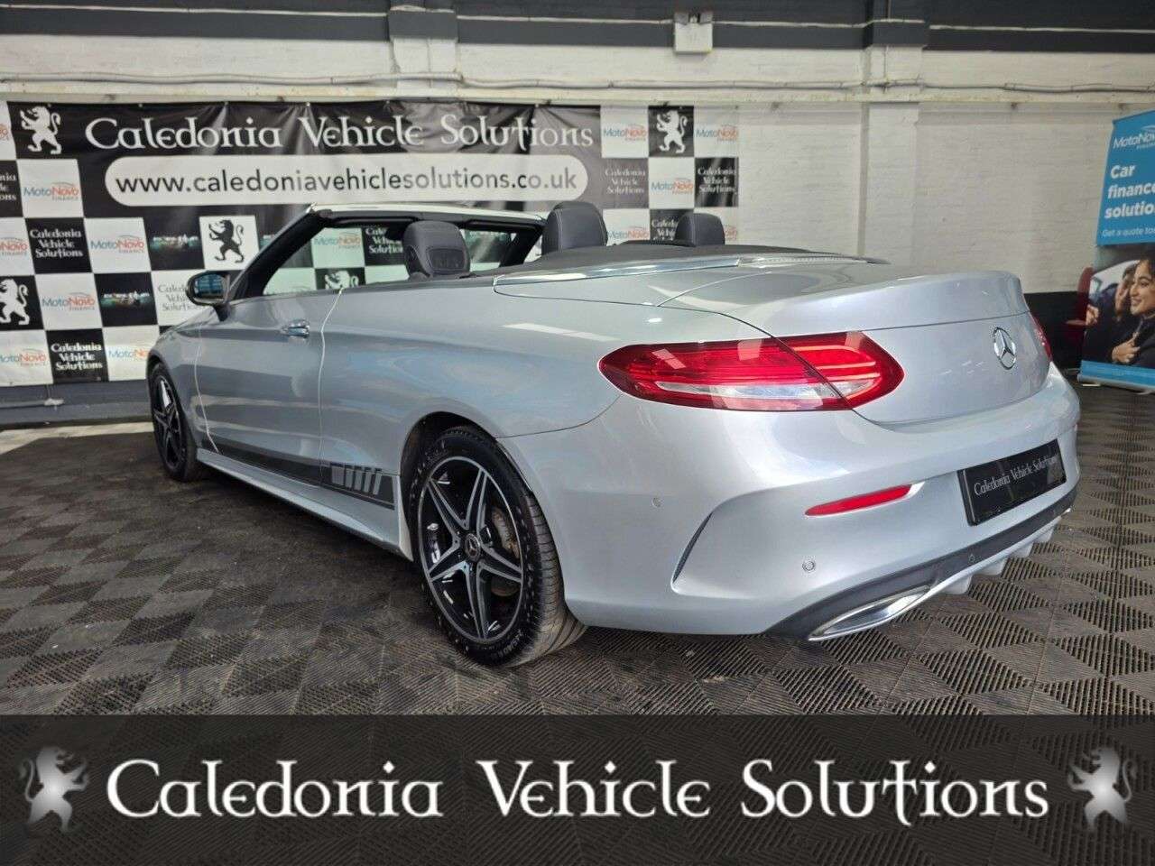 2018 MERCEDES-BENZ C-CLASS 2018 MERCEDES-BENZ C-CLASS