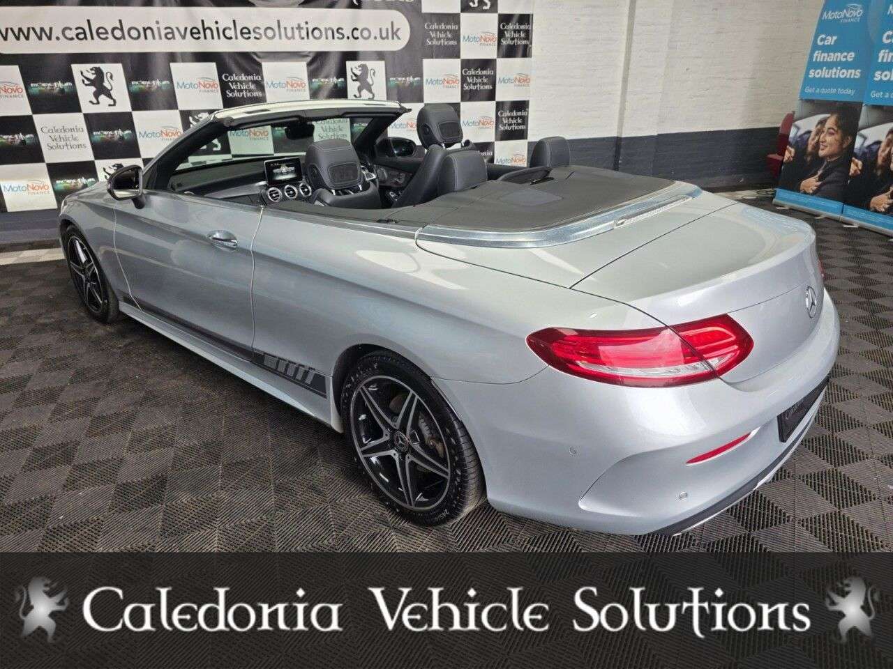 2018 MERCEDES-BENZ C-CLASS 2018 MERCEDES-BENZ C-CLASS