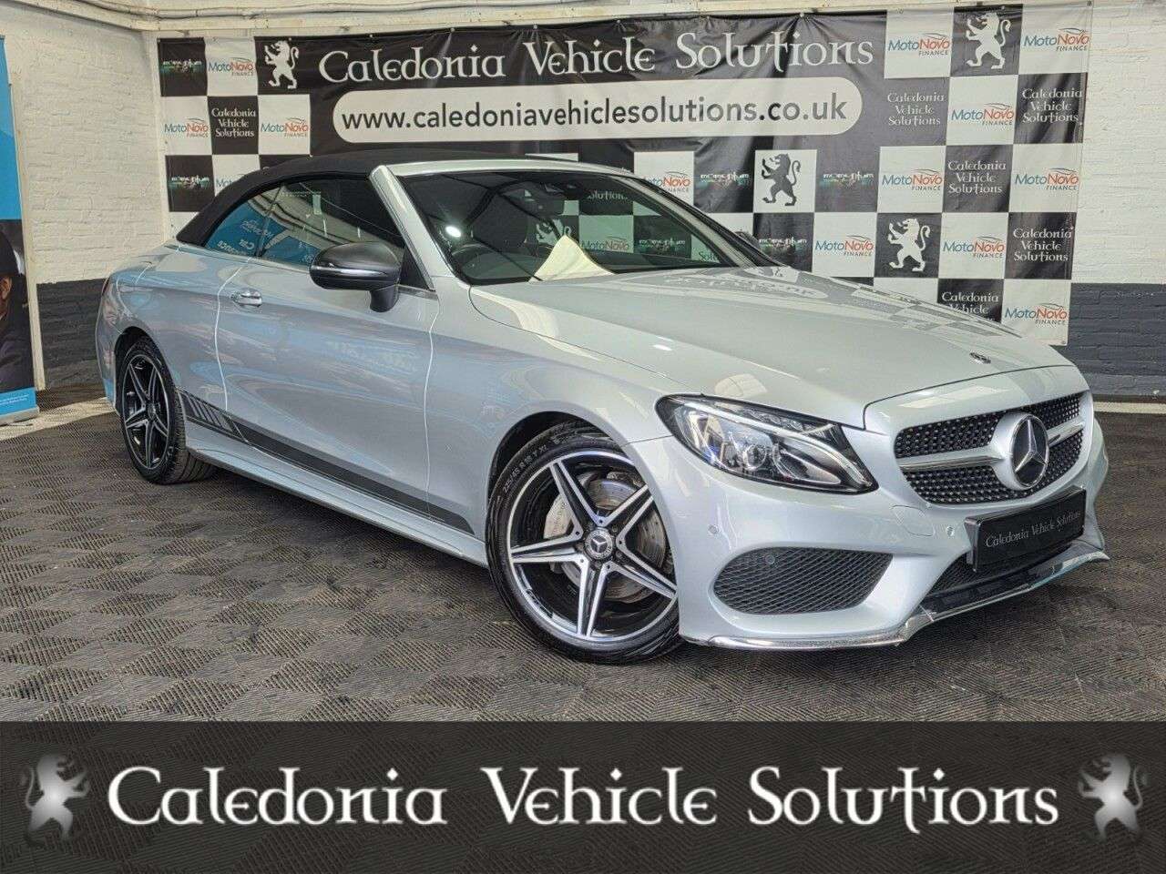 2018 MERCEDES-BENZ C-CLASS 2018 MERCEDES-BENZ C-CLASS