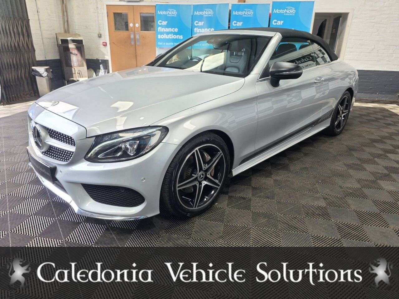 2018 MERCEDES-BENZ C-CLASS 2018 MERCEDES-BENZ C-CLASS