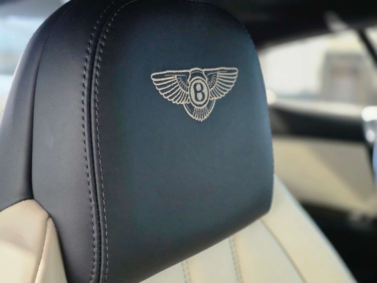 2015 BENTLEY CONTINENTAL 2015 BENTLEY CONTINENTAL