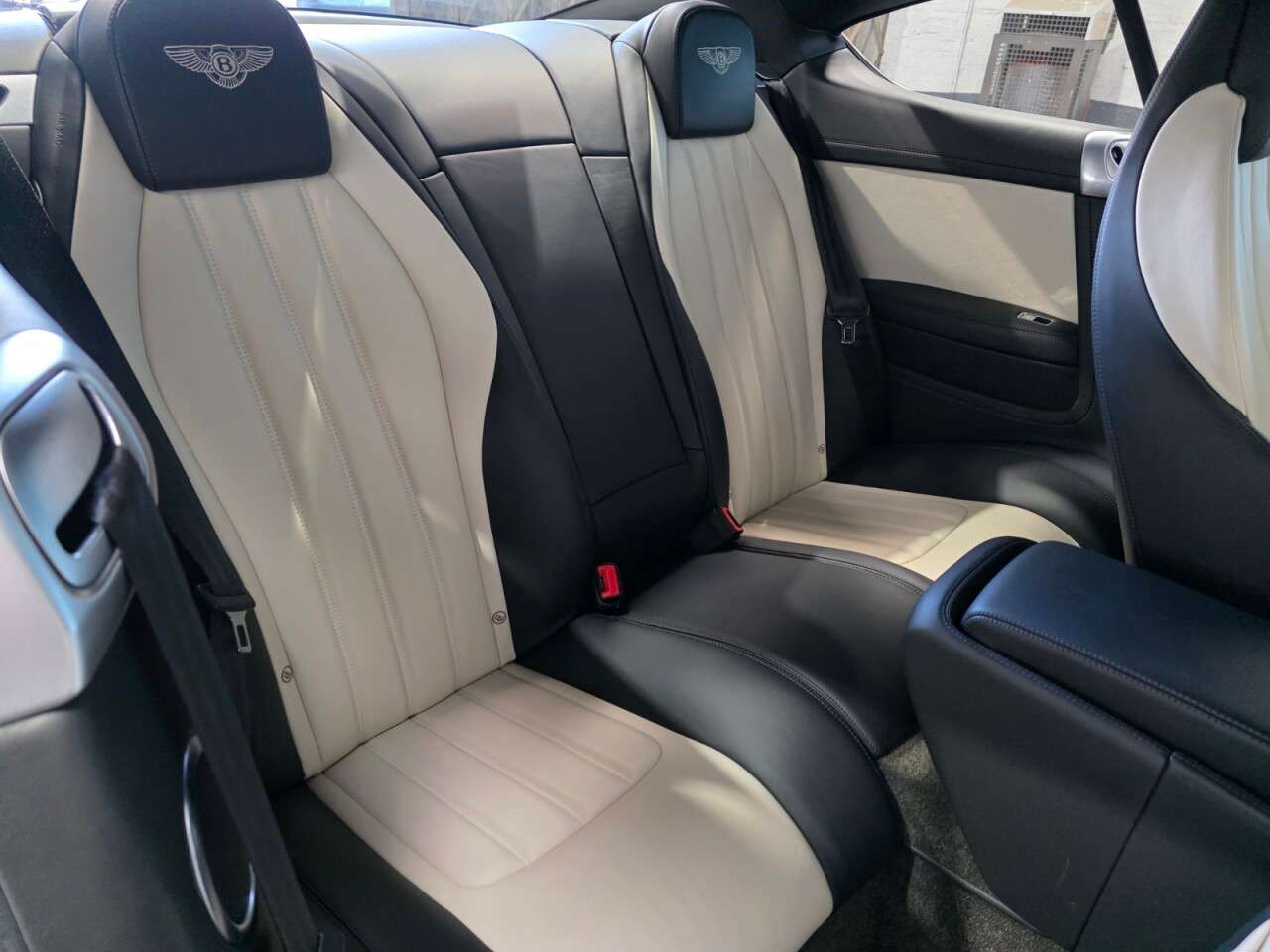 2015 BENTLEY CONTINENTAL 2015 BENTLEY CONTINENTAL