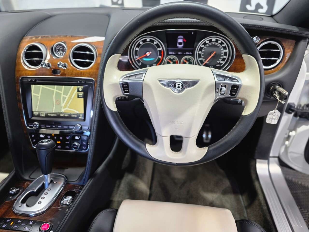 2015 BENTLEY CONTINENTAL 2015 BENTLEY CONTINENTAL