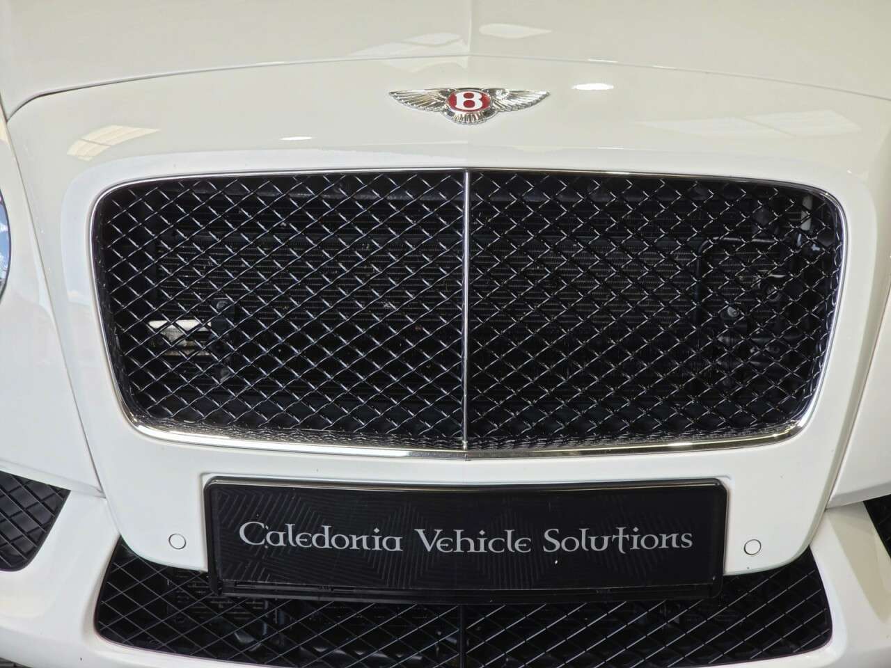 2015 BENTLEY CONTINENTAL 2015 BENTLEY CONTINENTAL