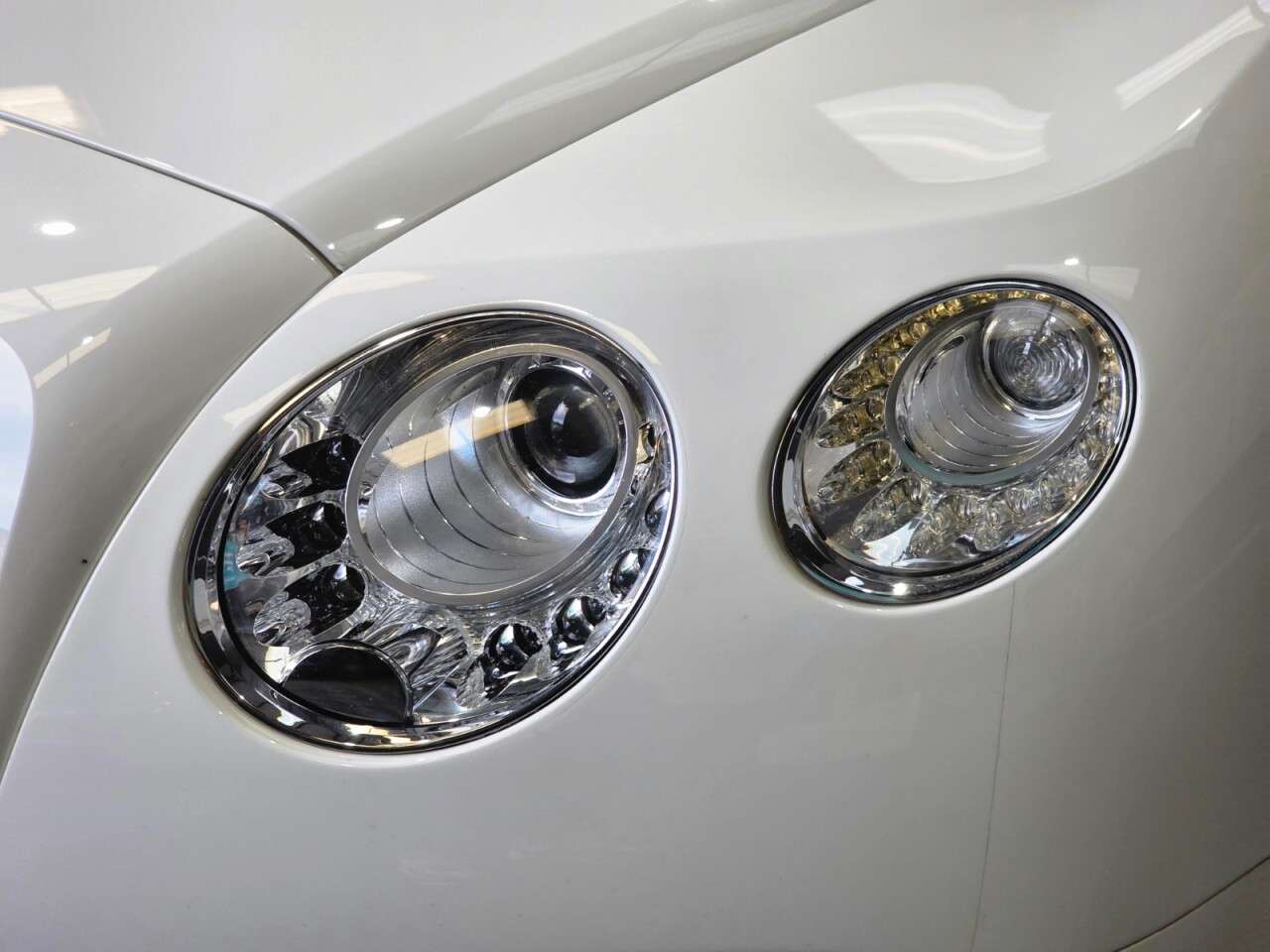 2015 BENTLEY CONTINENTAL 2015 BENTLEY CONTINENTAL