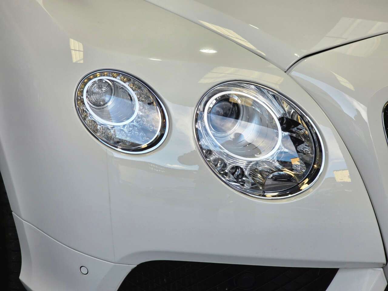 2015 BENTLEY CONTINENTAL 2015 BENTLEY CONTINENTAL