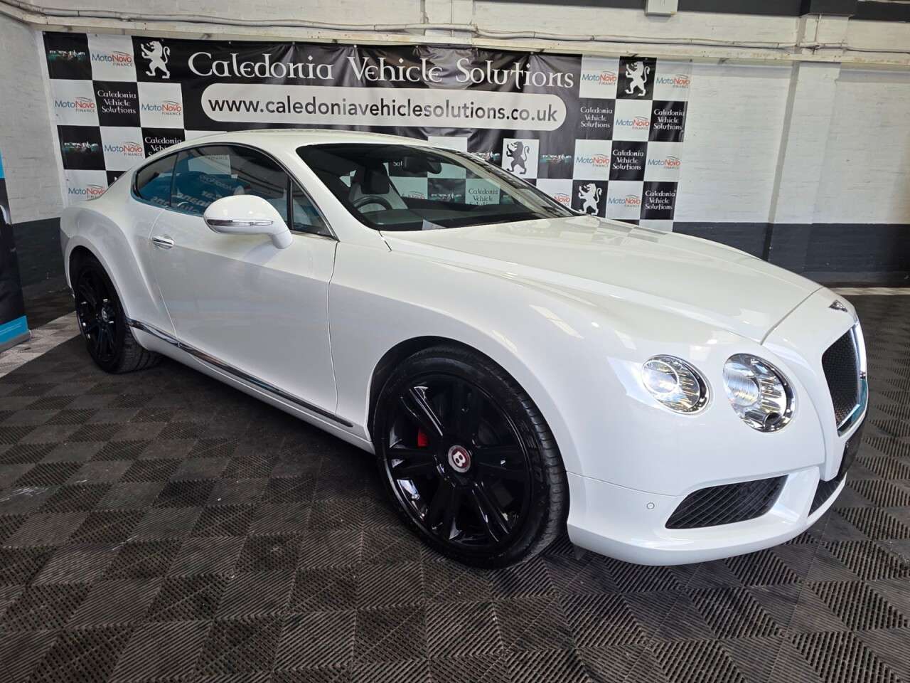 2015 BENTLEY CONTINENTAL 2015 BENTLEY CONTINENTAL