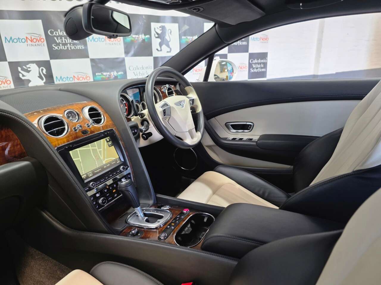 2015 BENTLEY CONTINENTAL 2015 BENTLEY CONTINENTAL