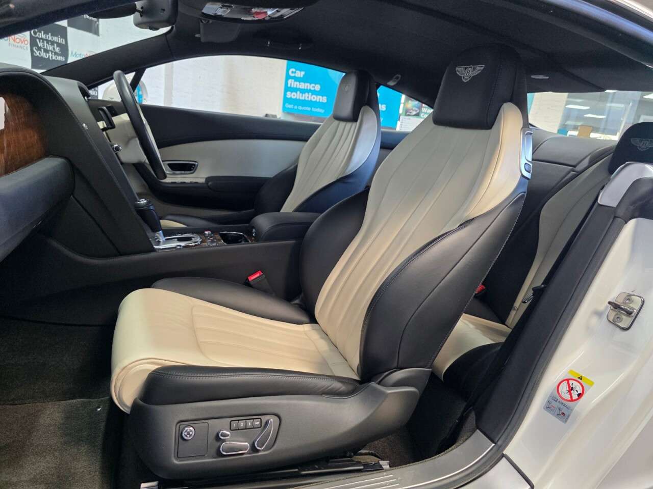 2015 BENTLEY CONTINENTAL 2015 BENTLEY CONTINENTAL