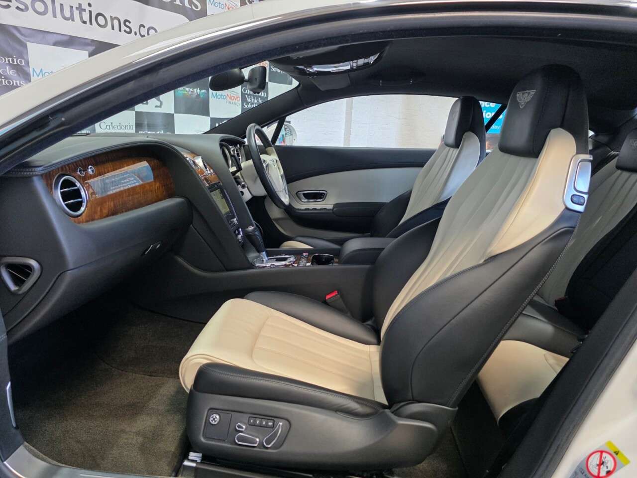 2015 BENTLEY CONTINENTAL 2015 BENTLEY CONTINENTAL