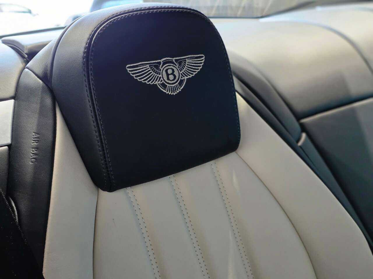 2015 BENTLEY CONTINENTAL 2015 BENTLEY CONTINENTAL