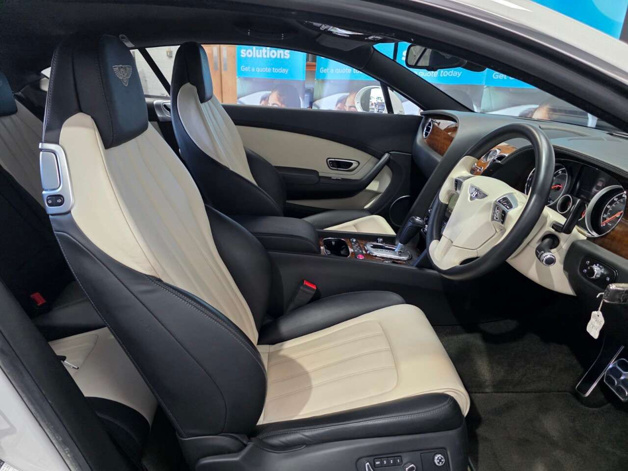 2015 BENTLEY CONTINENTAL 2015 BENTLEY CONTINENTAL