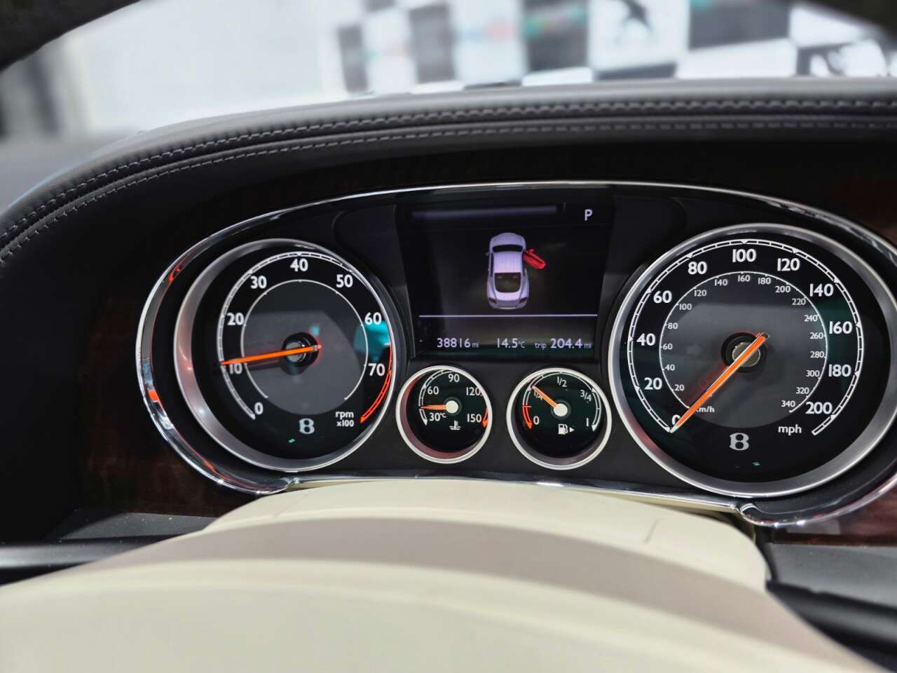 2015 BENTLEY CONTINENTAL 2015 BENTLEY CONTINENTAL