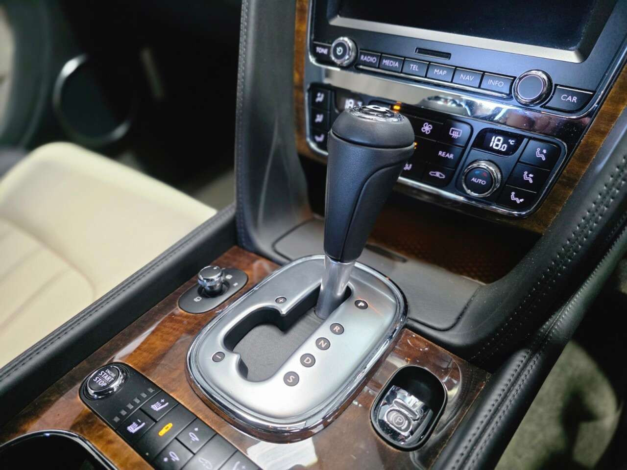 2015 BENTLEY CONTINENTAL 2015 BENTLEY CONTINENTAL