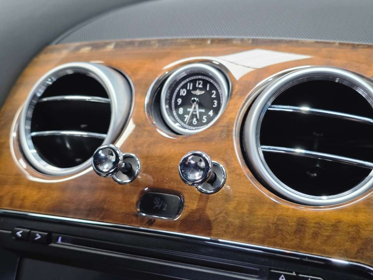 2015 BENTLEY CONTINENTAL 2015 BENTLEY CONTINENTAL