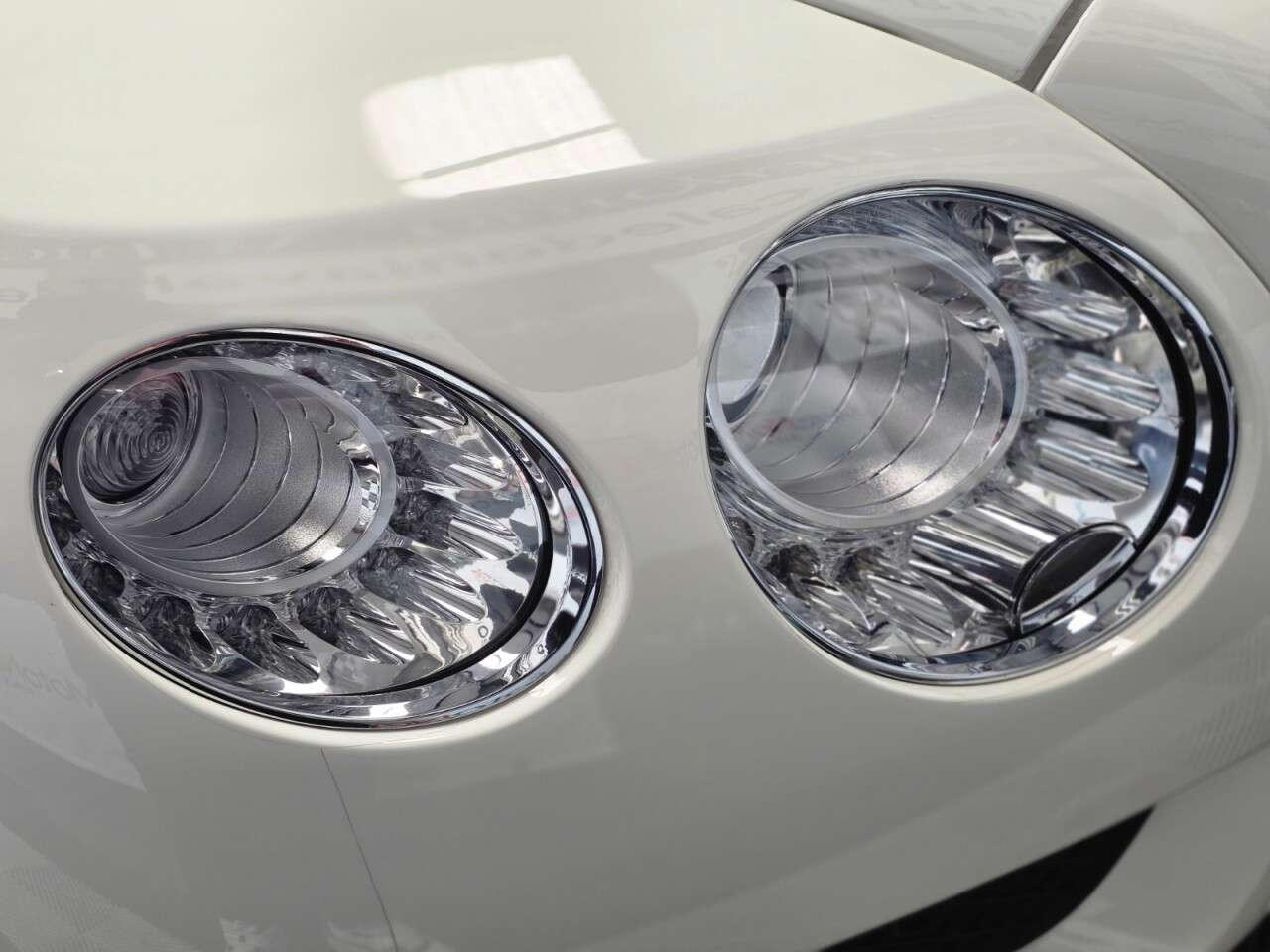 2015 BENTLEY CONTINENTAL 2015 BENTLEY CONTINENTAL