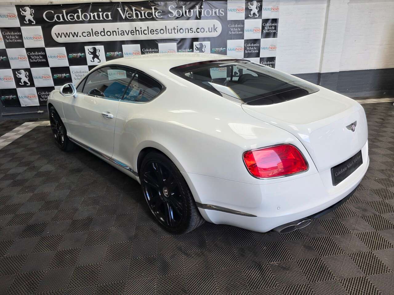 2015 BENTLEY CONTINENTAL 2015 BENTLEY CONTINENTAL