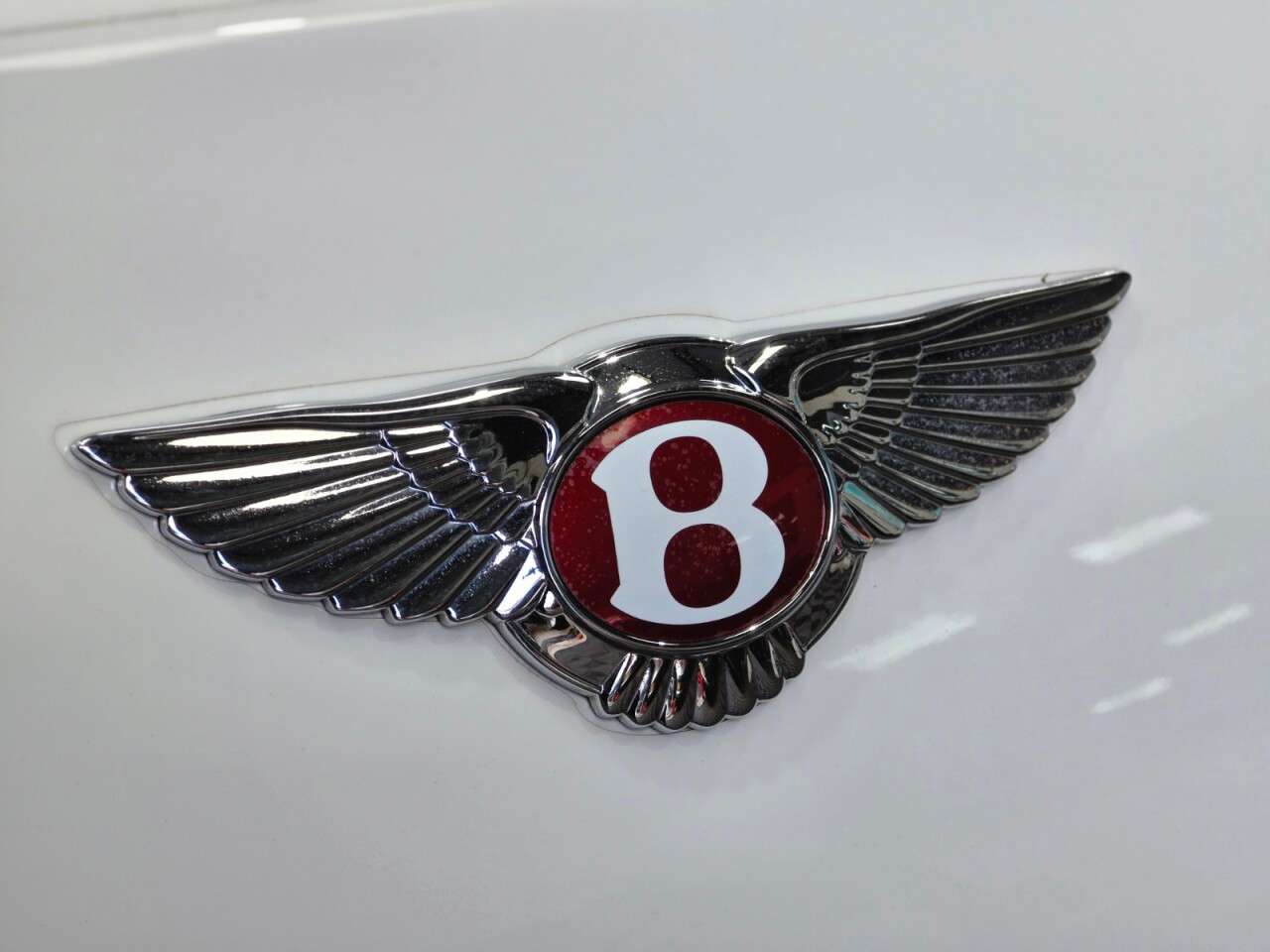 2015 BENTLEY CONTINENTAL 2015 BENTLEY CONTINENTAL