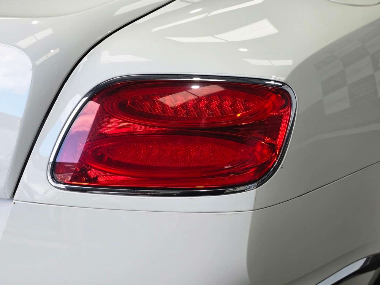 2015 BENTLEY CONTINENTAL 2015 BENTLEY CONTINENTAL