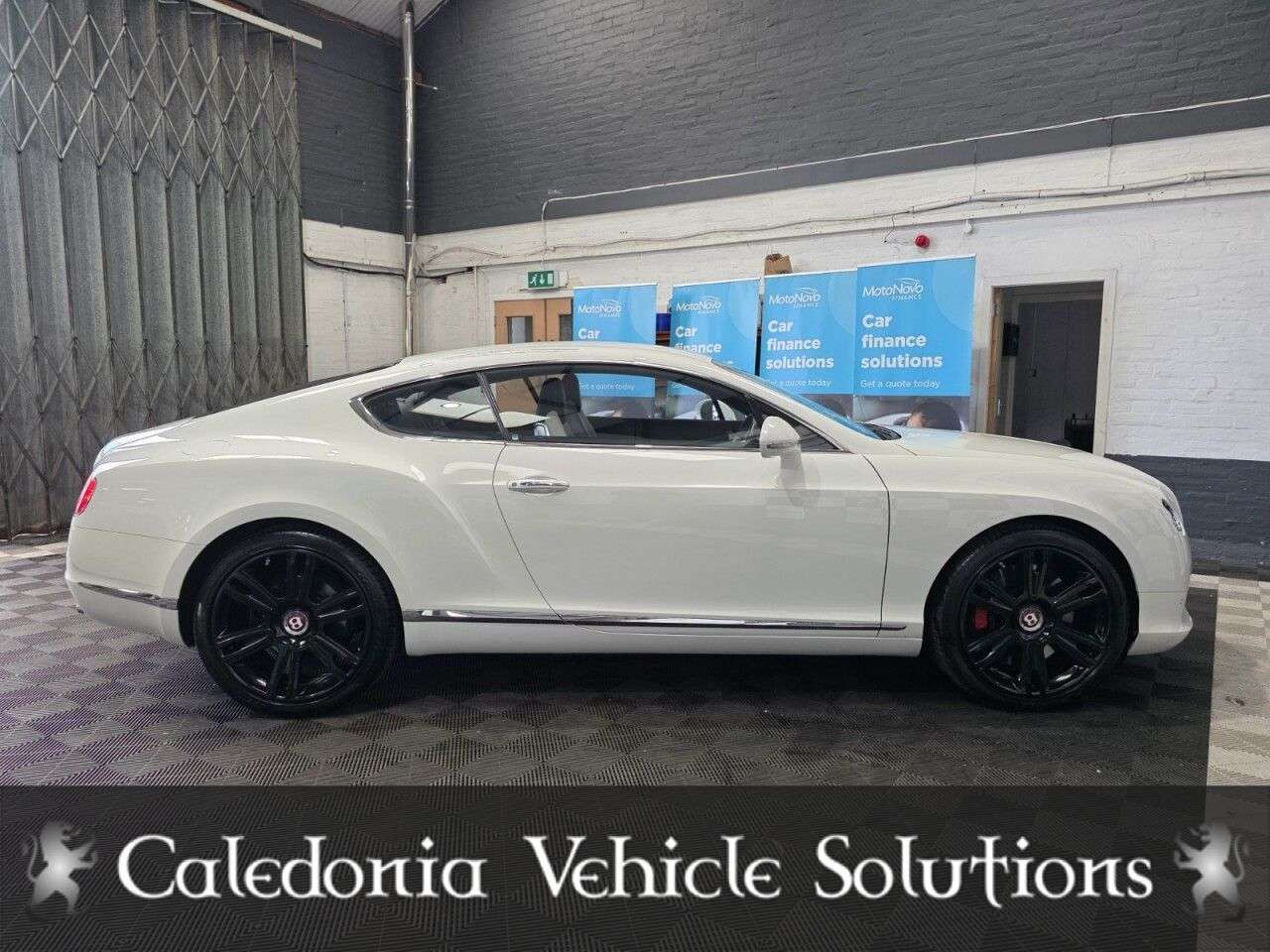 2015 BENTLEY CONTINENTAL 2015 BENTLEY CONTINENTAL