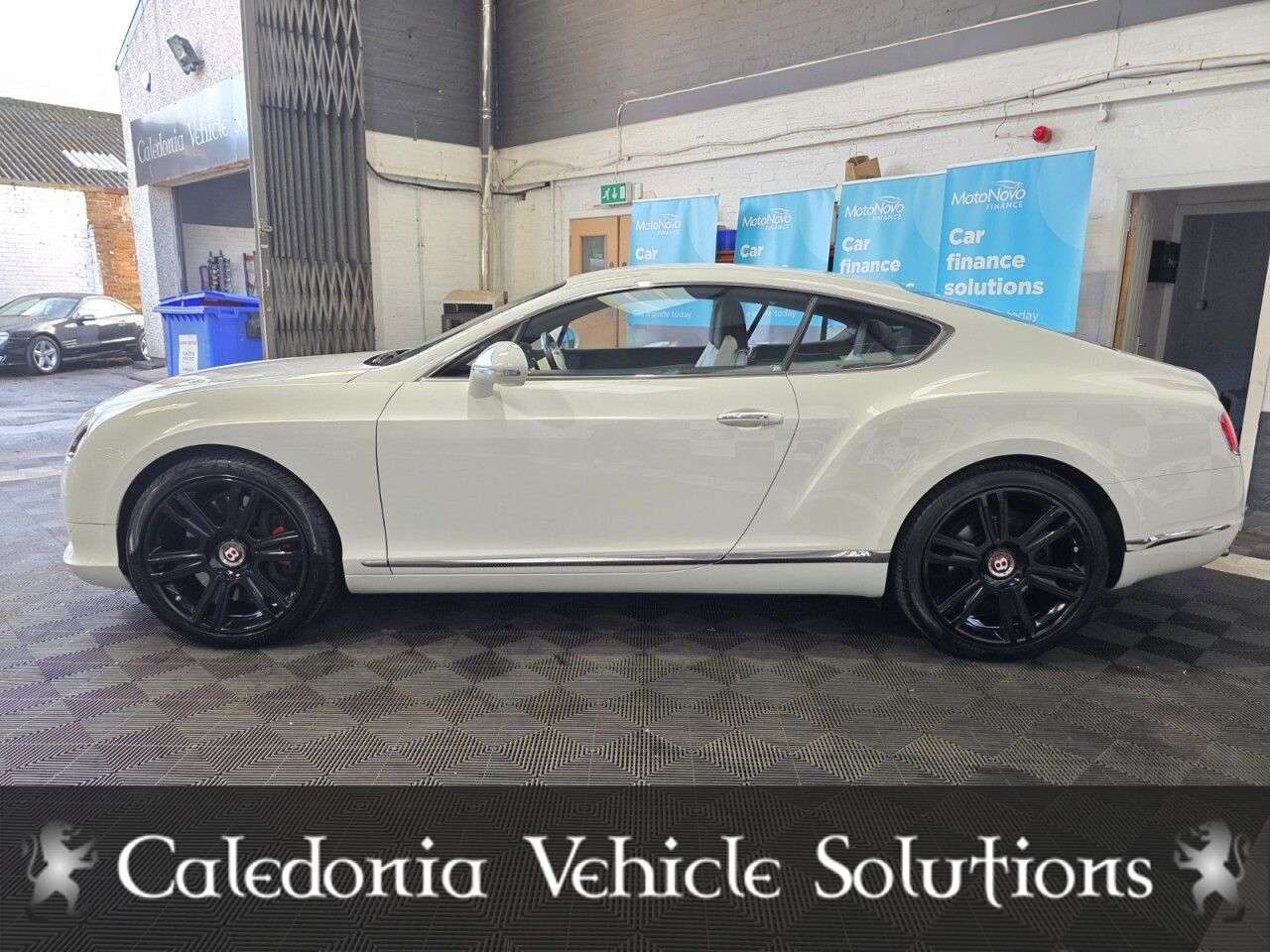 2015 BENTLEY CONTINENTAL 2015 BENTLEY CONTINENTAL