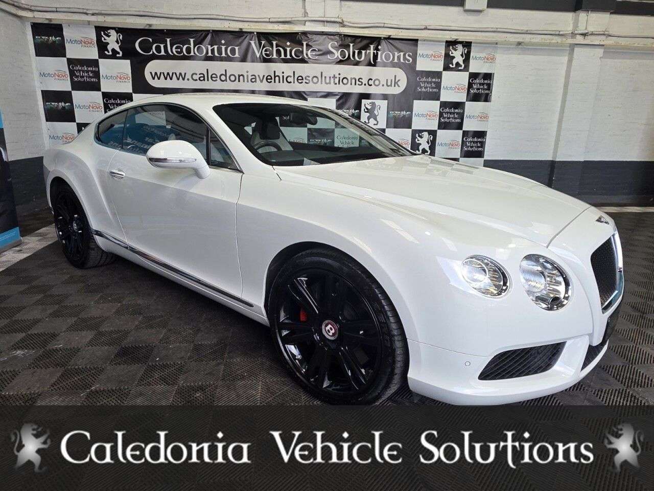 2015 BENTLEY CONTINENTAL 2015 BENTLEY CONTINENTAL