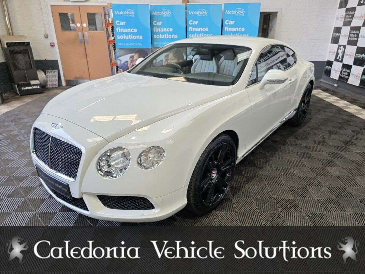 2015 BENTLEY CONTINENTAL 2015 BENTLEY CONTINENTAL