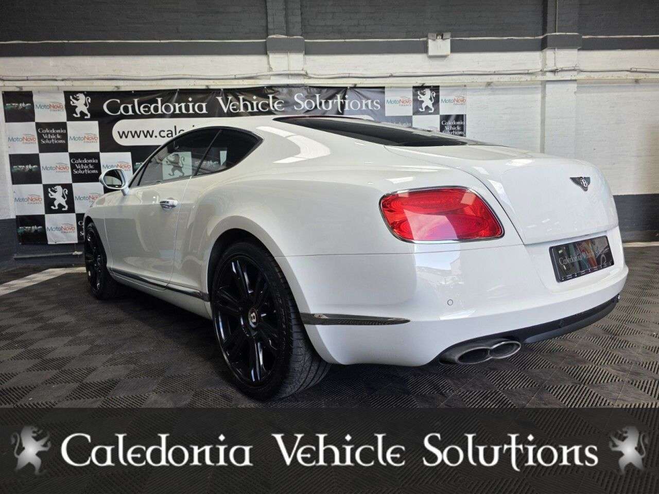 2015 BENTLEY CONTINENTAL 2015 BENTLEY CONTINENTAL