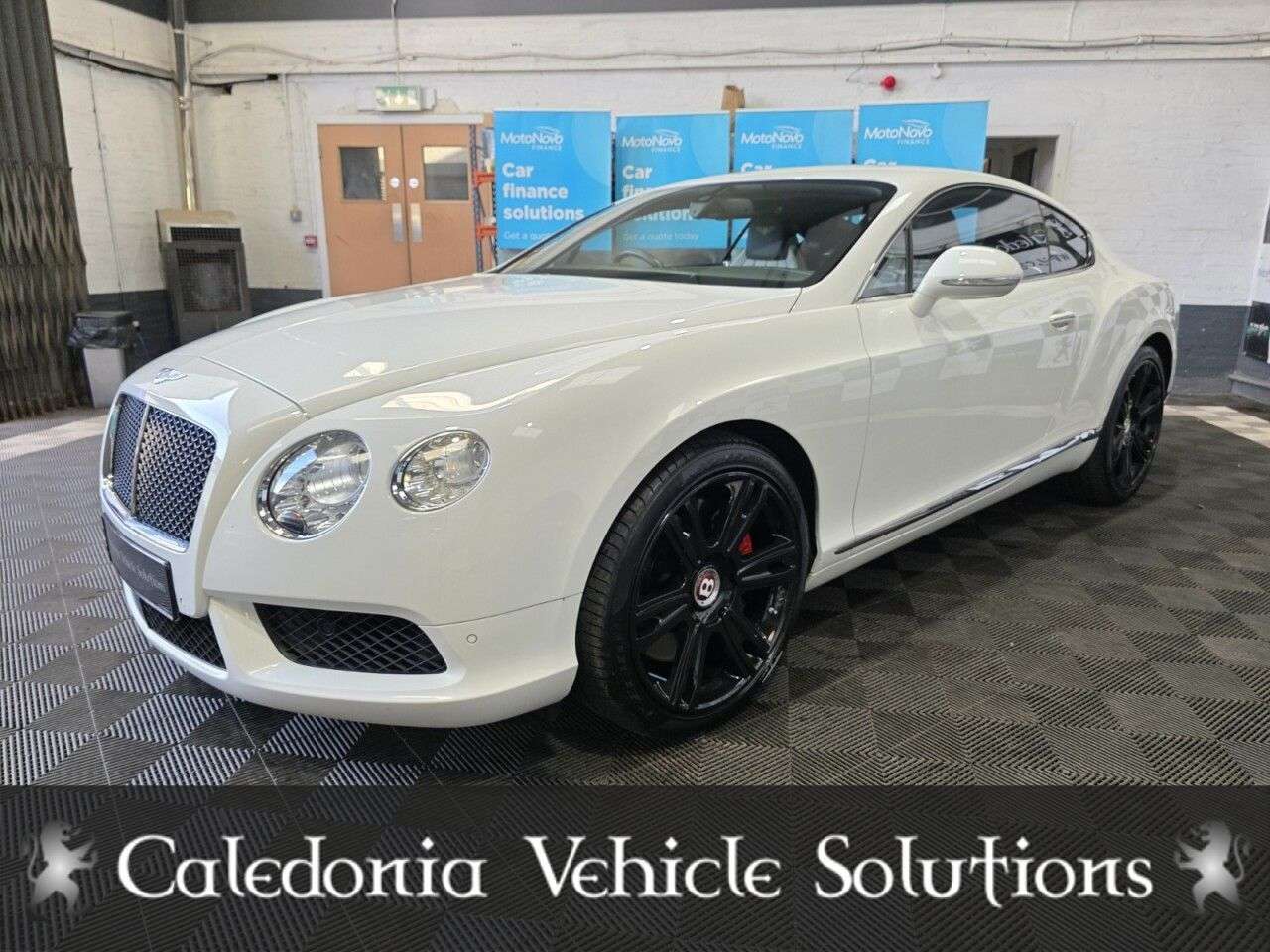 2015 BENTLEY CONTINENTAL 2015 BENTLEY CONTINENTAL