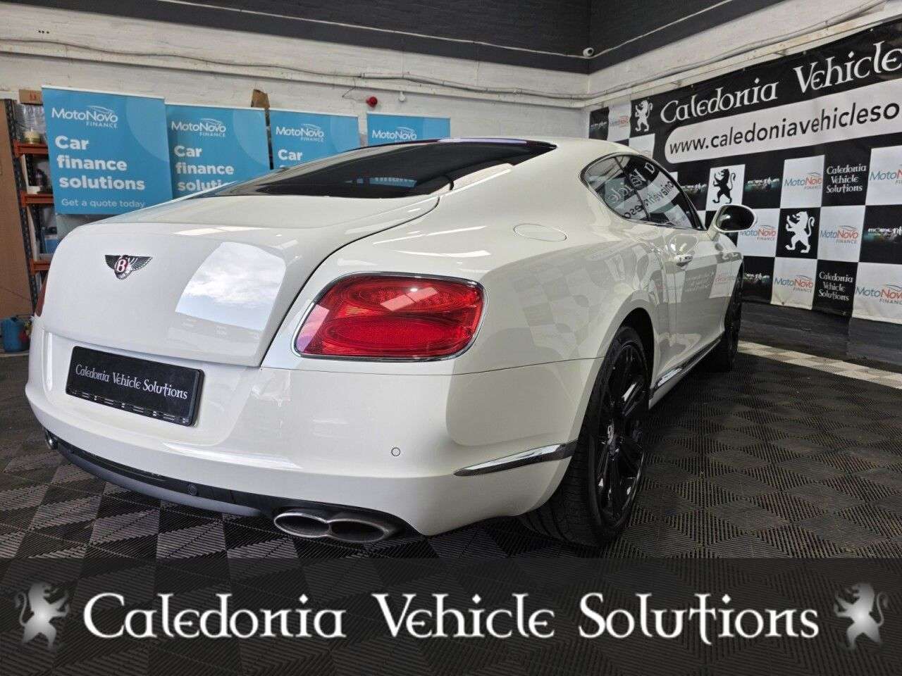 2015 BENTLEY CONTINENTAL 2015 BENTLEY CONTINENTAL