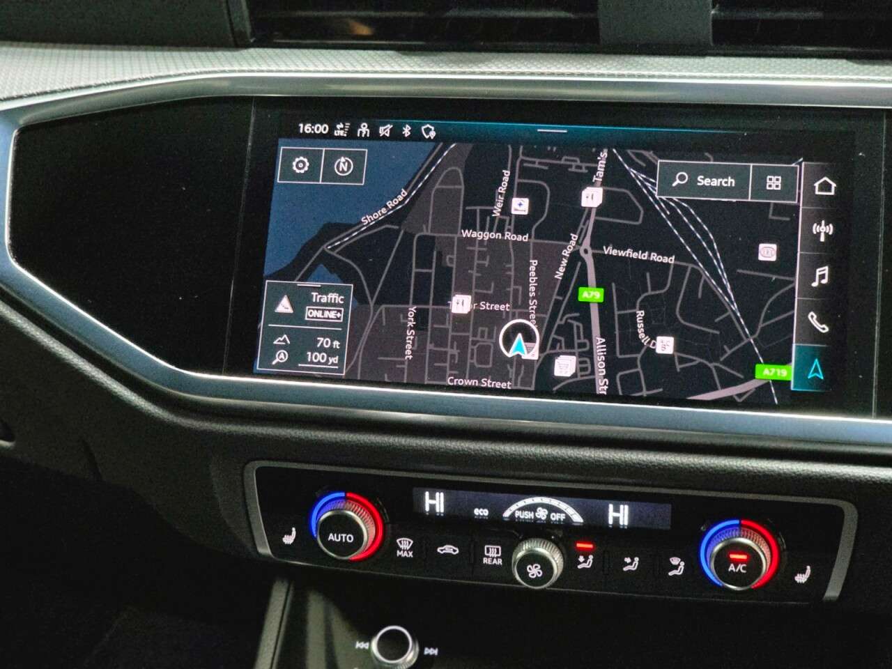 2023 AUDI Q3 2023 AUDI Q3