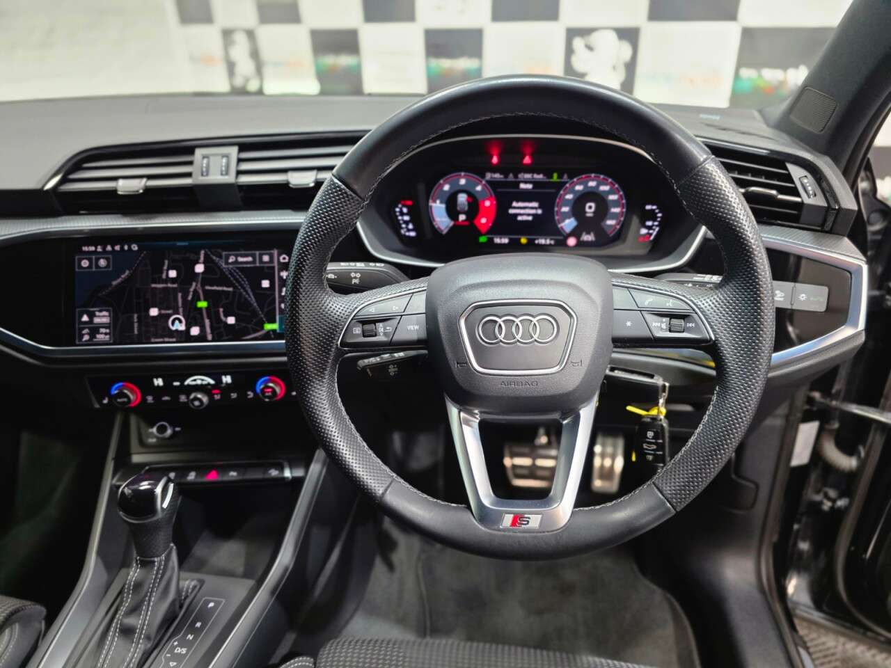2023 AUDI Q3 2023 AUDI Q3