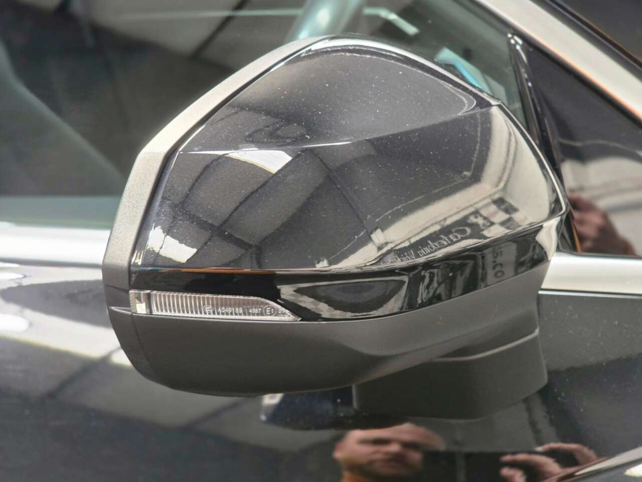 2023 AUDI Q3 2023 AUDI Q3