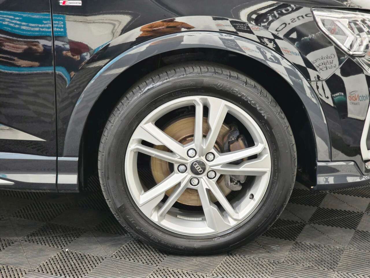 2023 AUDI Q3 2023 AUDI Q3