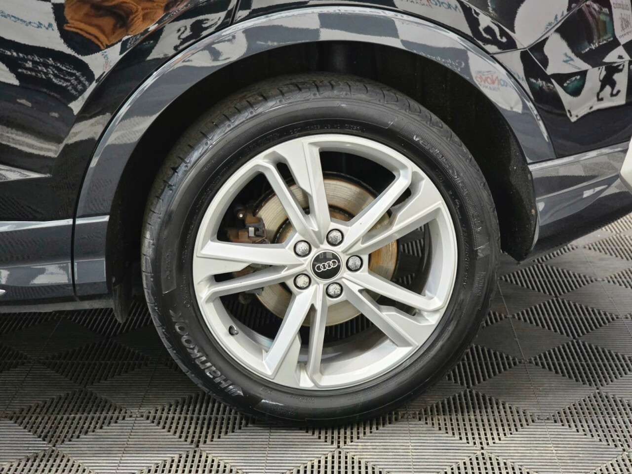 2023 AUDI Q3 2023 AUDI Q3