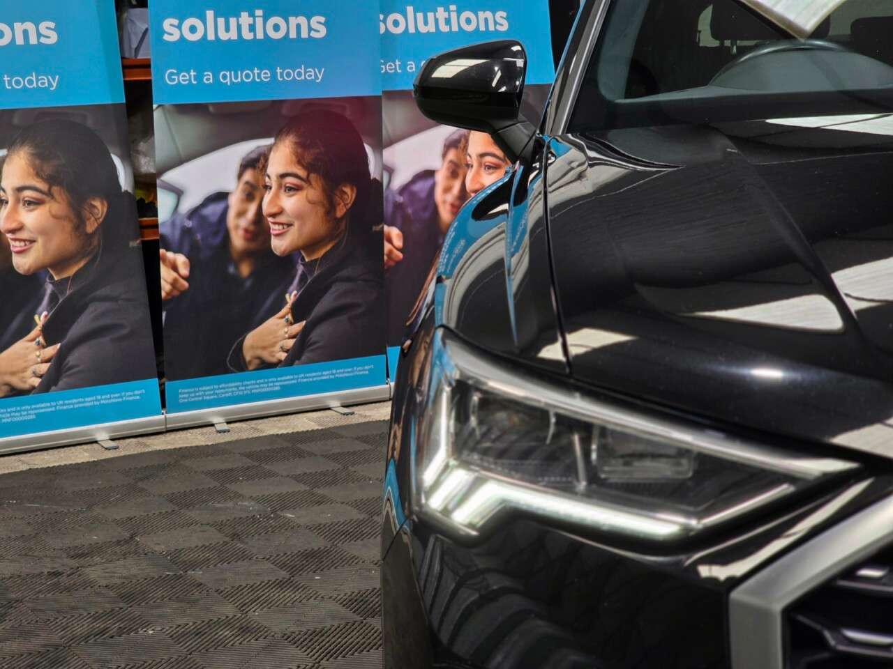 2023 AUDI Q3 2023 AUDI Q3