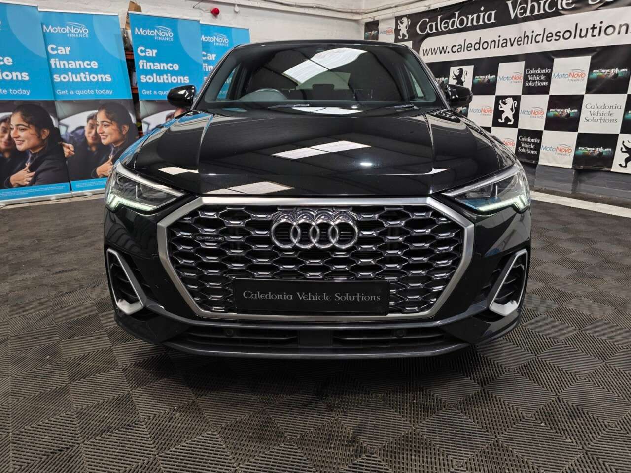 2023 AUDI Q3 2023 AUDI Q3