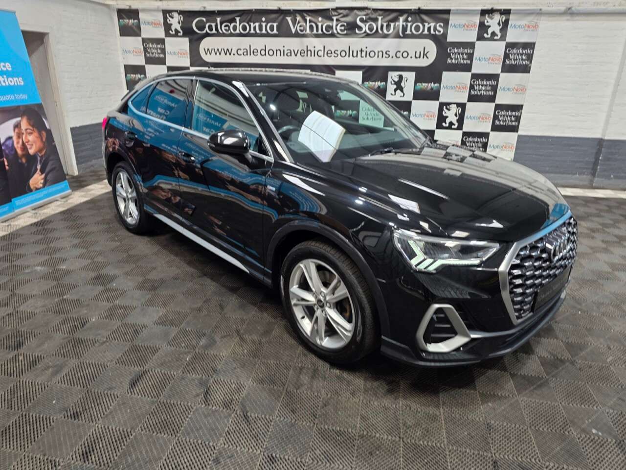 2023 AUDI Q3 2023 AUDI Q3