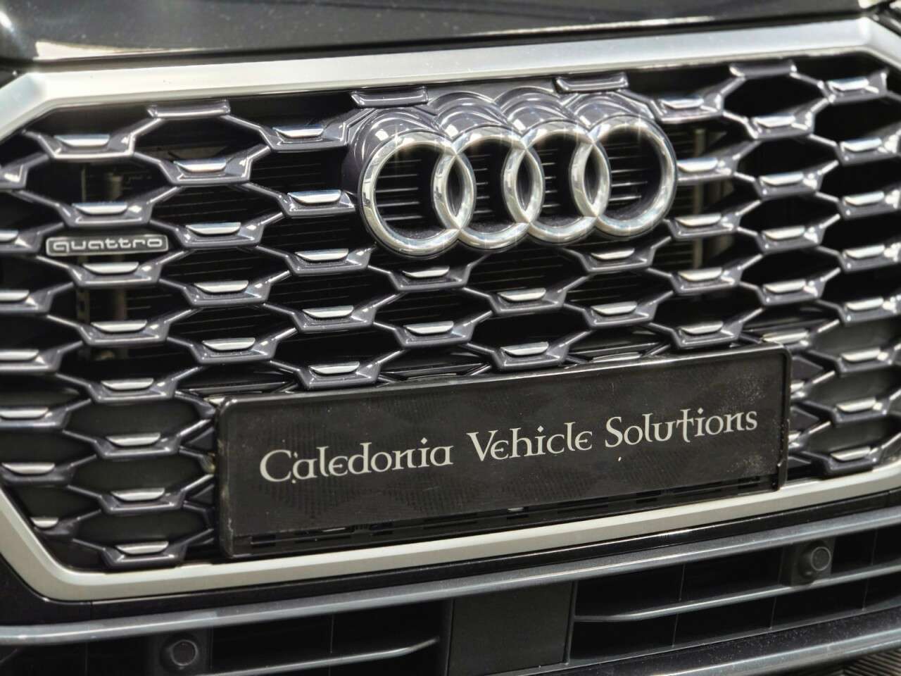 2023 AUDI Q3 2023 AUDI Q3