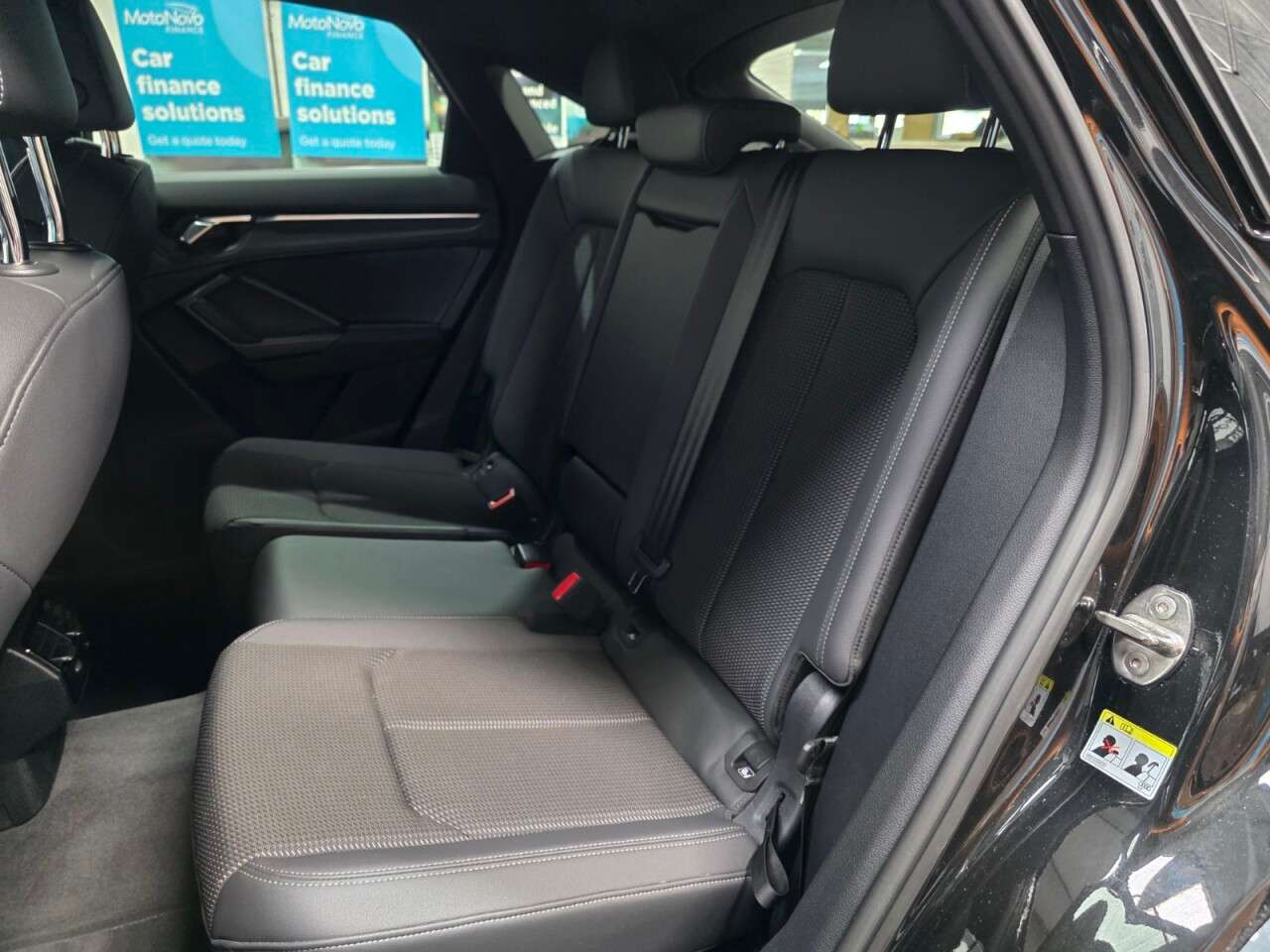 2023 AUDI Q3 2023 AUDI Q3